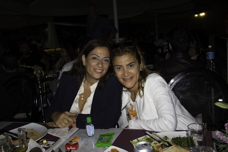 Porsche Club Annual Iftar
